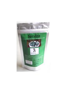 Sachet de Spiruline en Comprimés